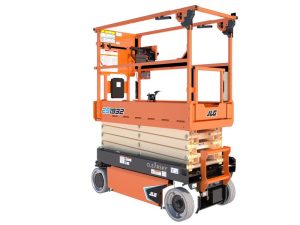 Xe nâng người 8m JLG 1932ES