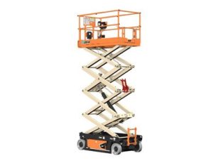 Xe nâng 10M JLG 2646ES